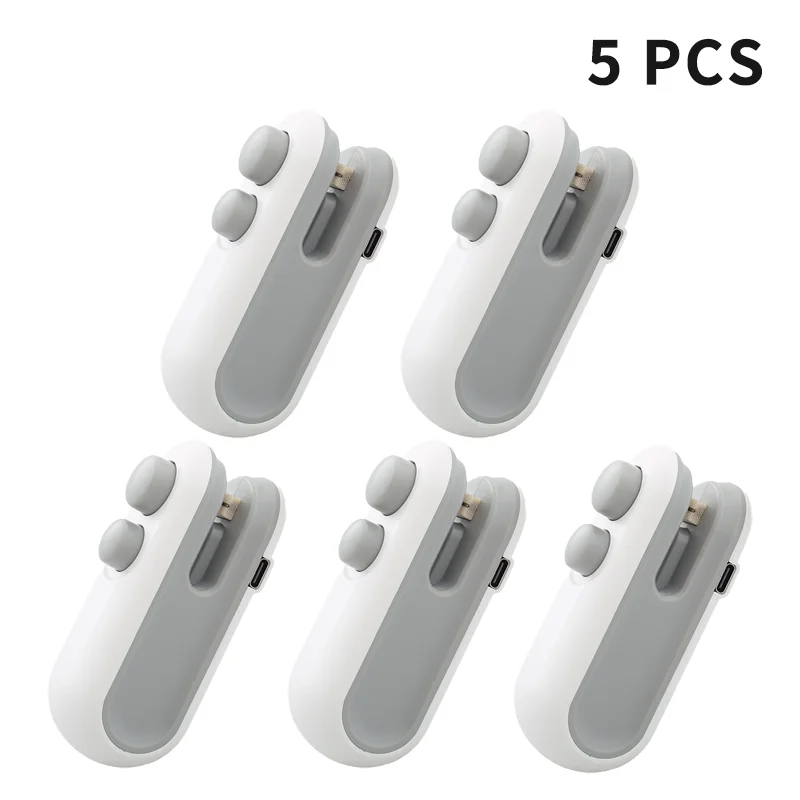 Portable Mini Sealer - Image 9