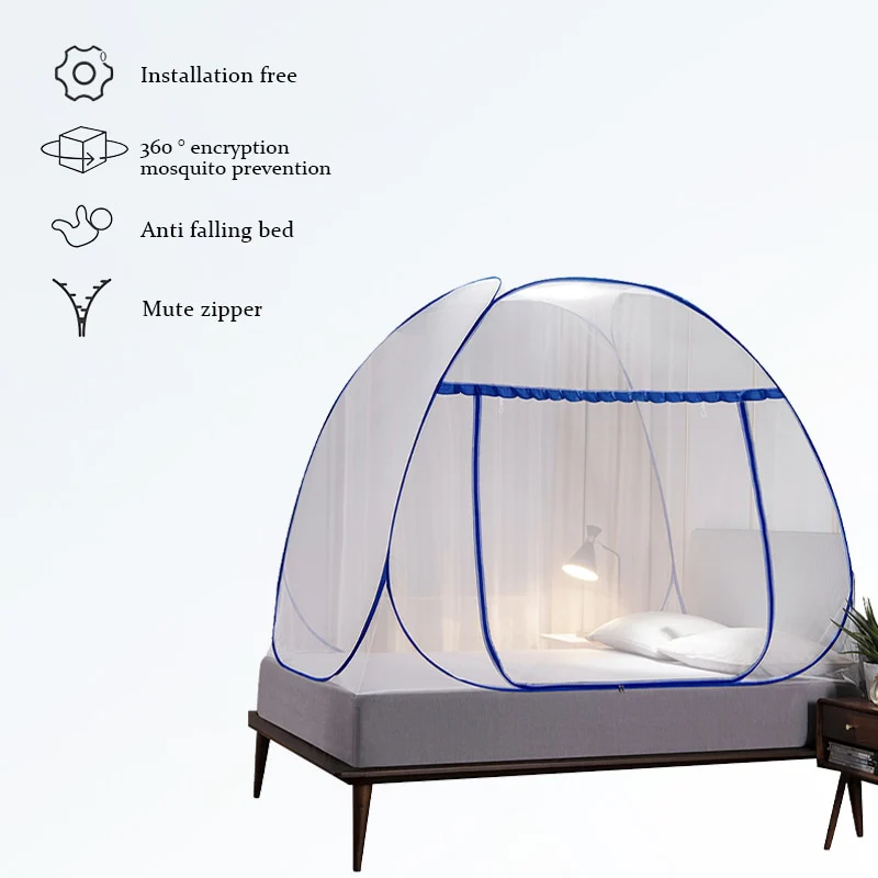 Portable Mosquito Net - Image 10