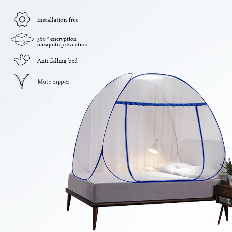 Portable Mosquito Net - Image 11