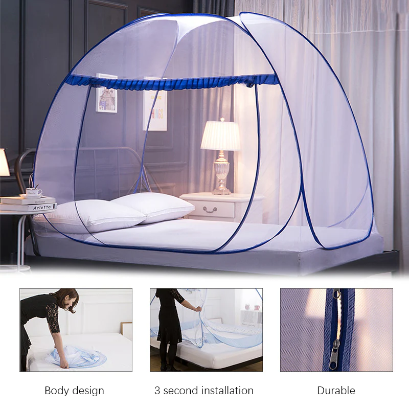 Portable Mosquito Net - Image 15