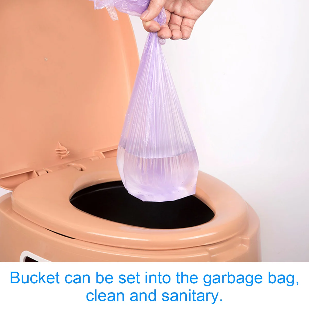 Portable Movable Toilet - Image 12