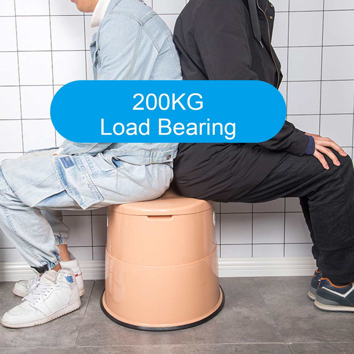 Portable Movable Toilet - Image 13