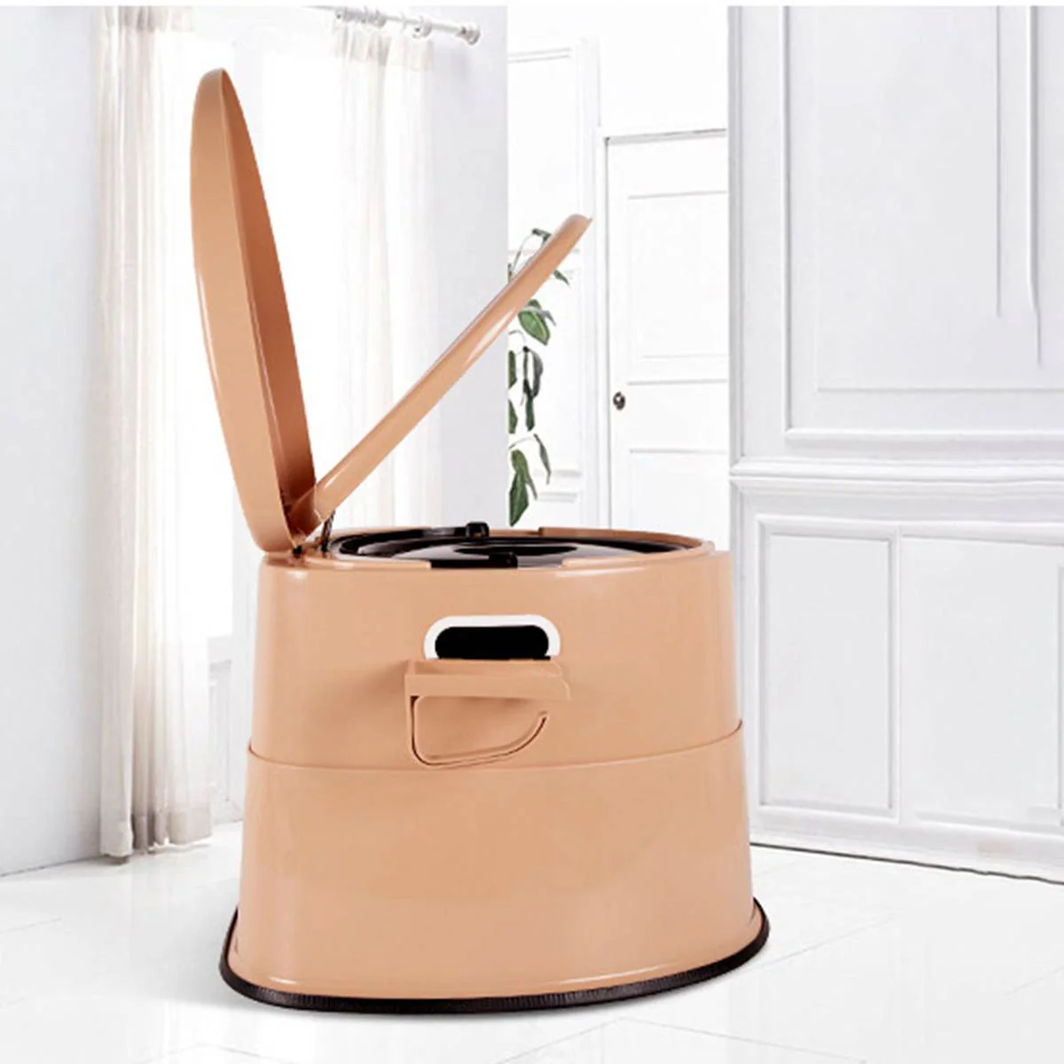 Portable Movable Toilet - Image 20