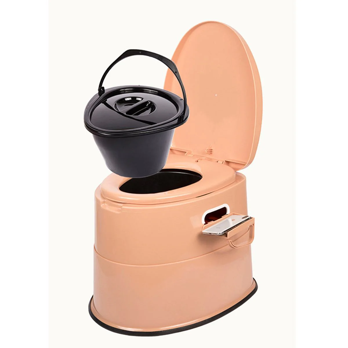 Portable Movable Toilet - Image 24