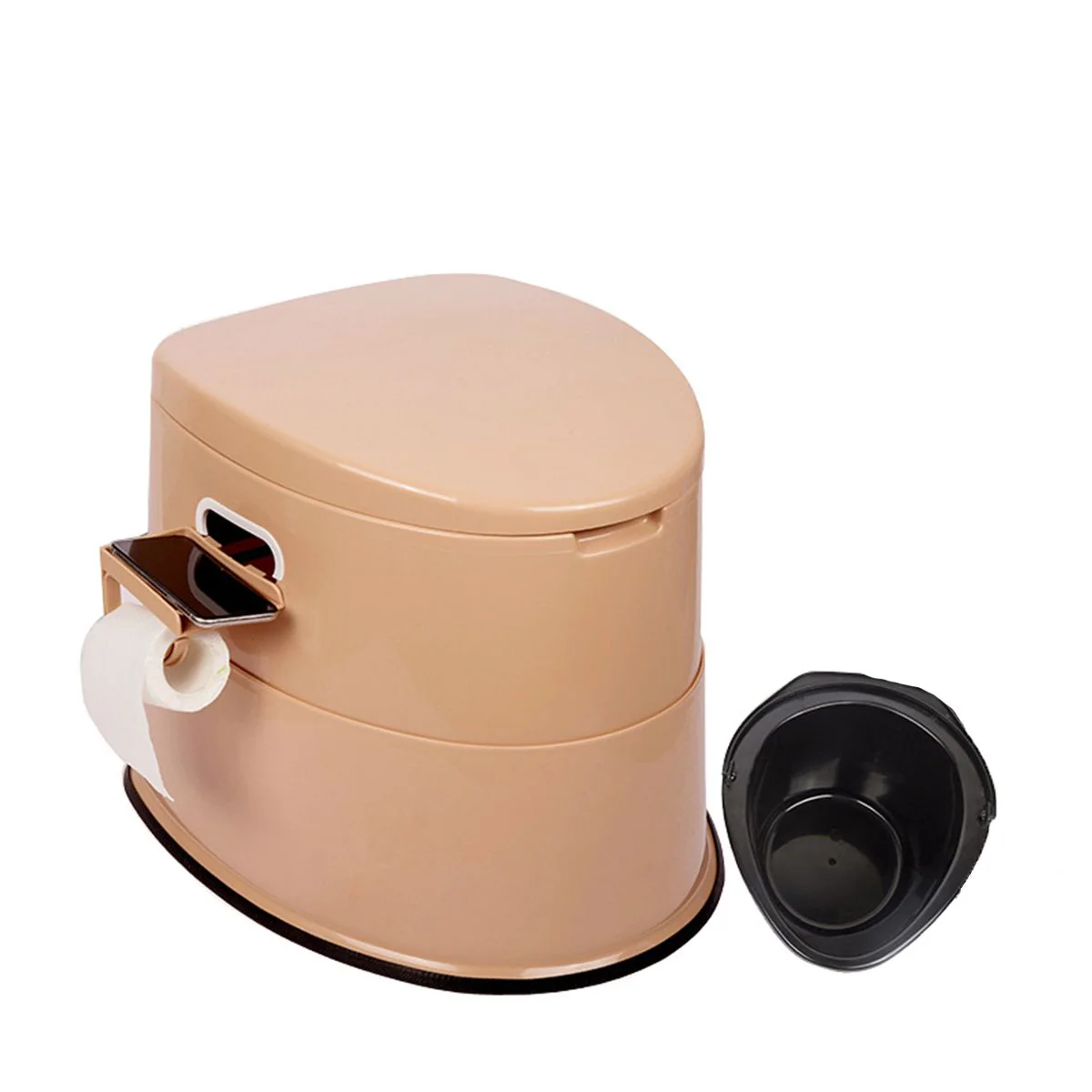 Portable Movable Toilet - Image 26