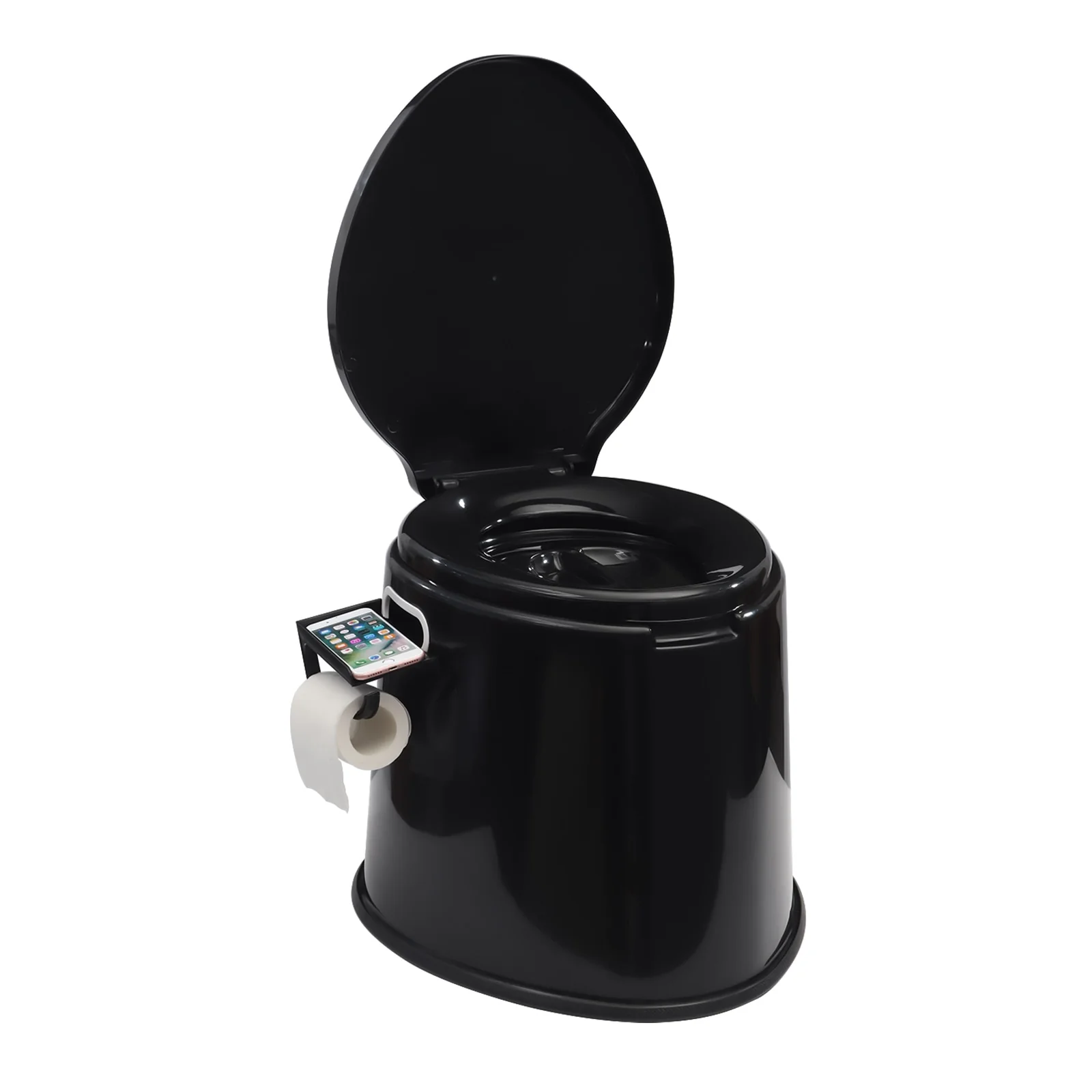 Portable Movable Toilet - Image 3