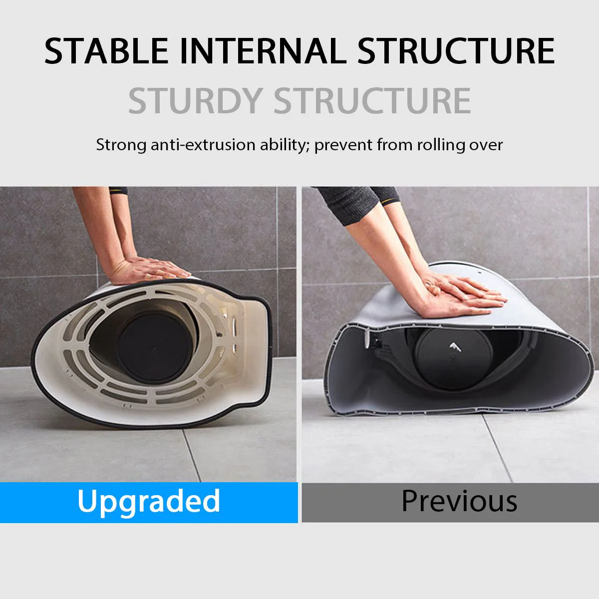 Portable Movable Toilet - Image 33