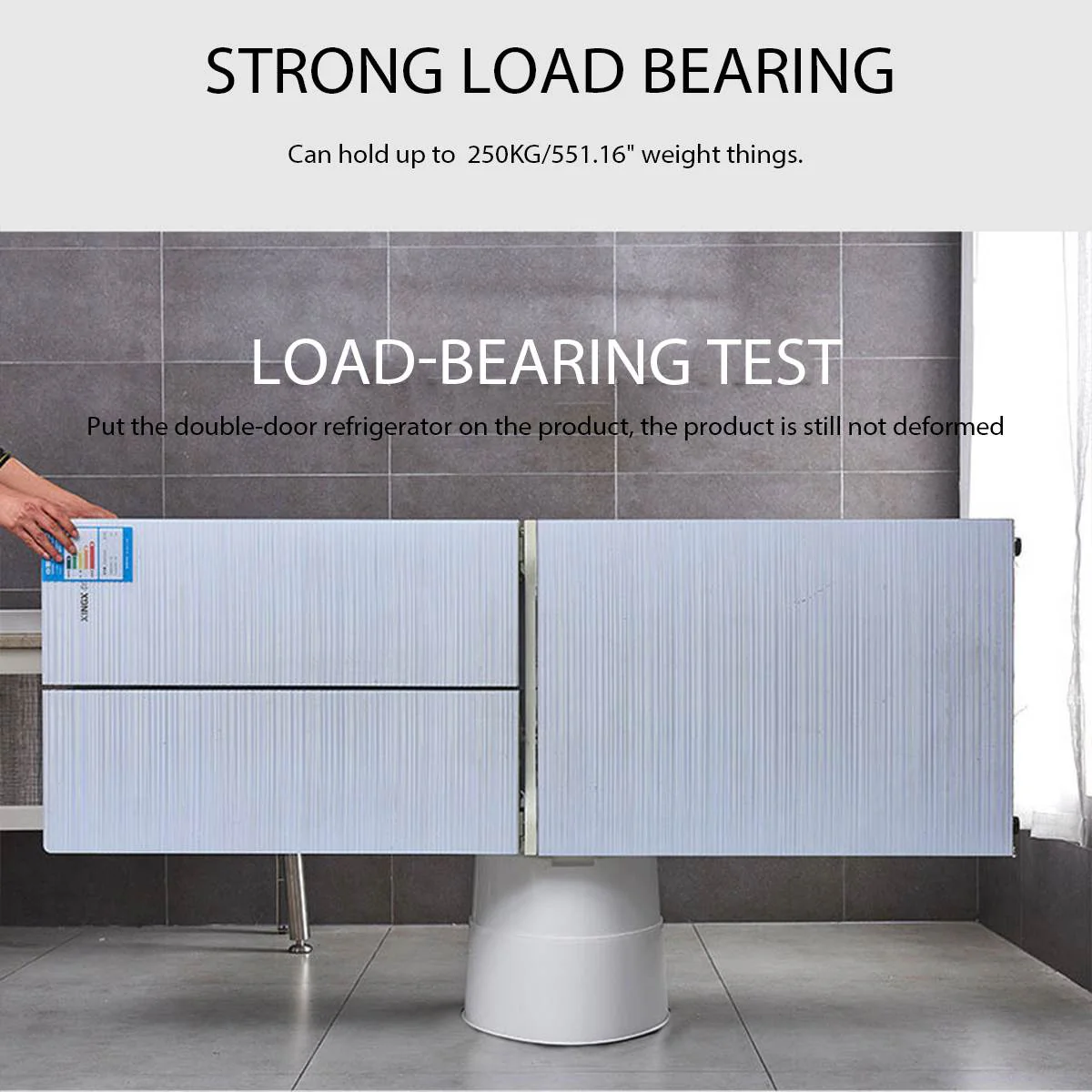 Portable Movable Toilet - Image 35