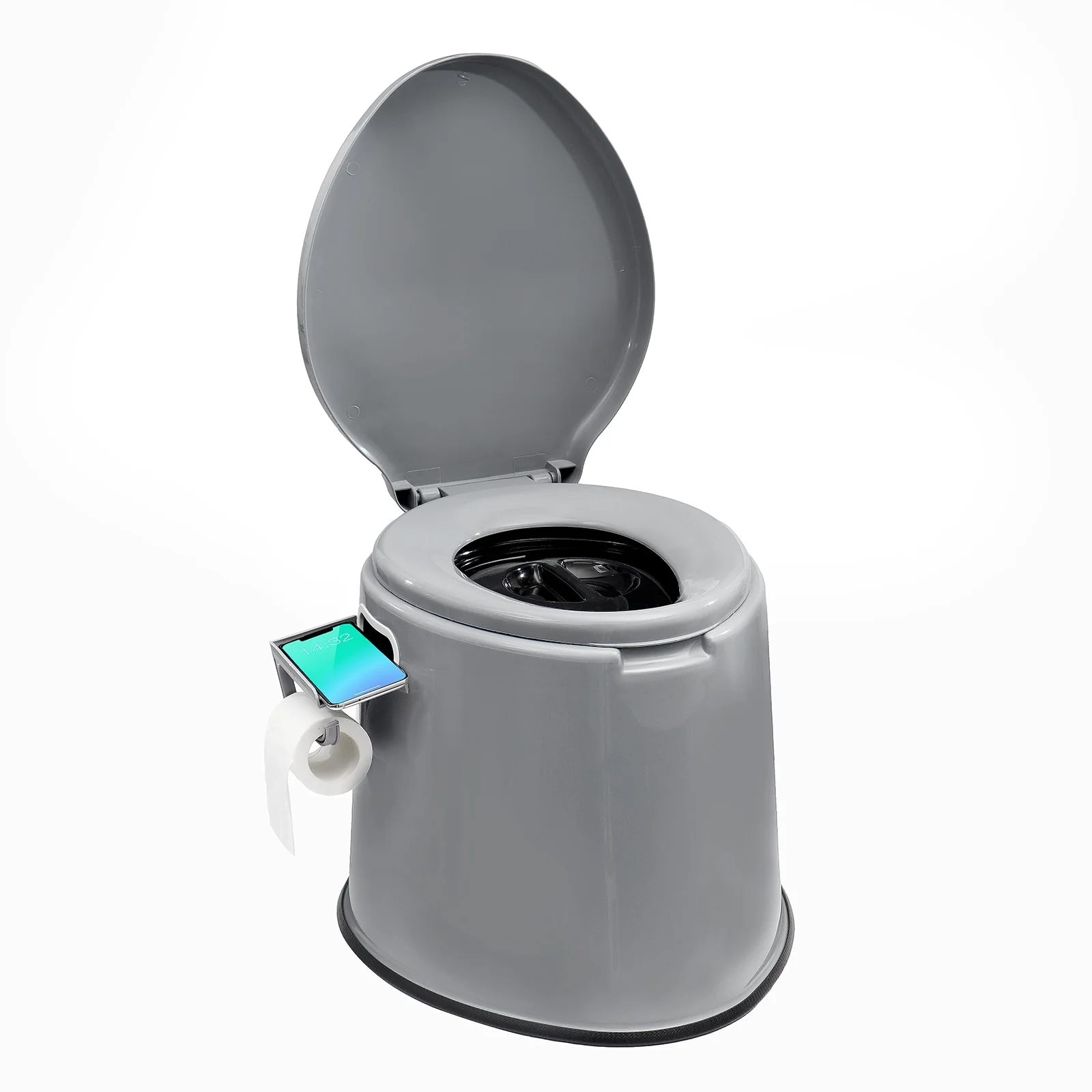 Portable Movable Toilet - Image 5