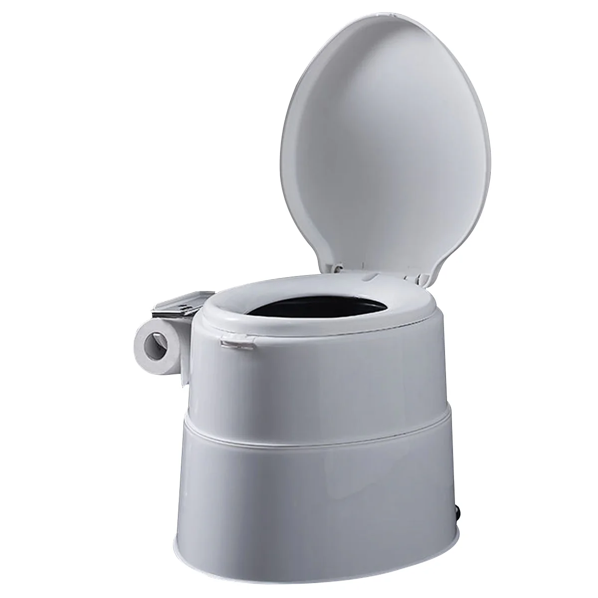 Portable Movable Toilet - Image 6