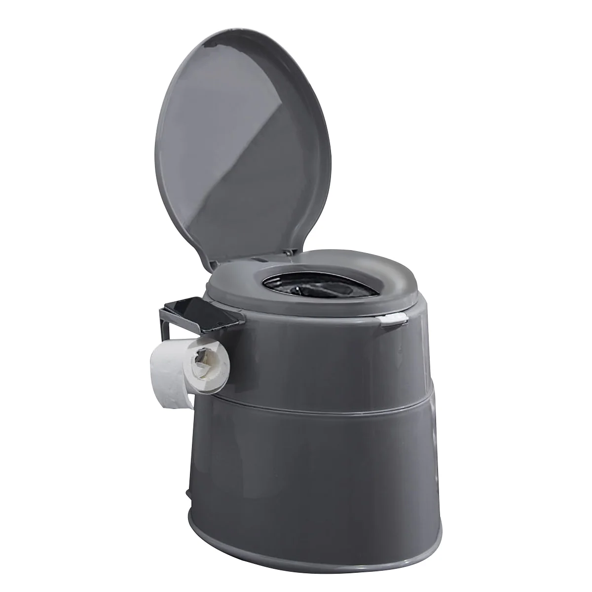 Portable Movable Toilet - Image 7
