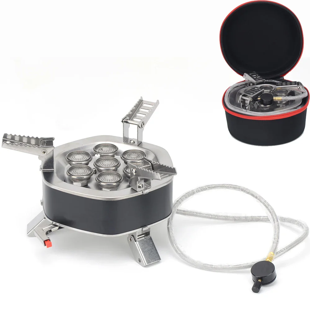Portable Outdoor Stove - Image 7