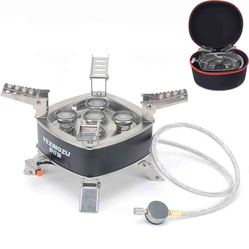 Portable Outdoor Stove - Image 9