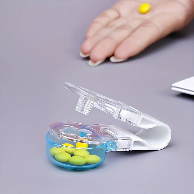 Portable Pill Taker - Image 5