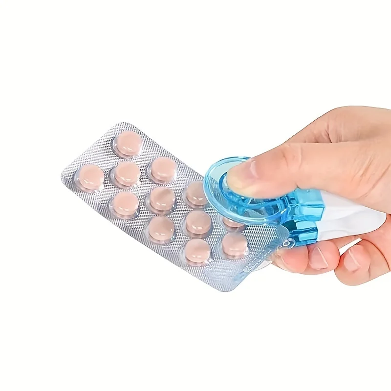 Portable Pill Taker - Image 6