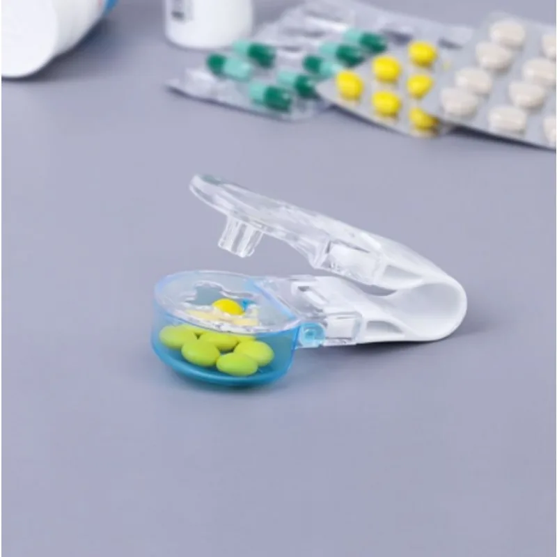 Portable Pill Taker - Image 7