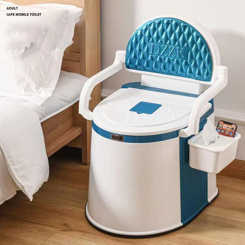 Portable Potty Toilet - Image 10