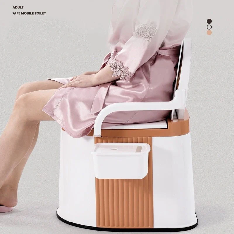 Portable Potty Toilet - Image 13