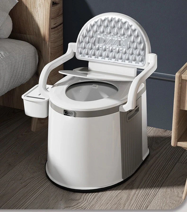 Portable Potty Toilet - Image 15