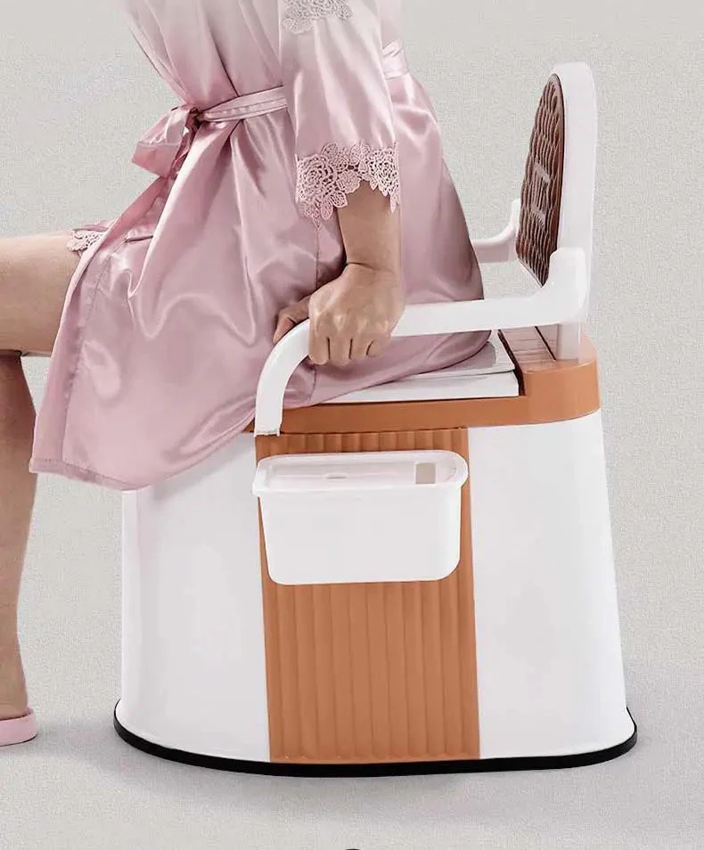 Portable Potty Toilet - Image 16