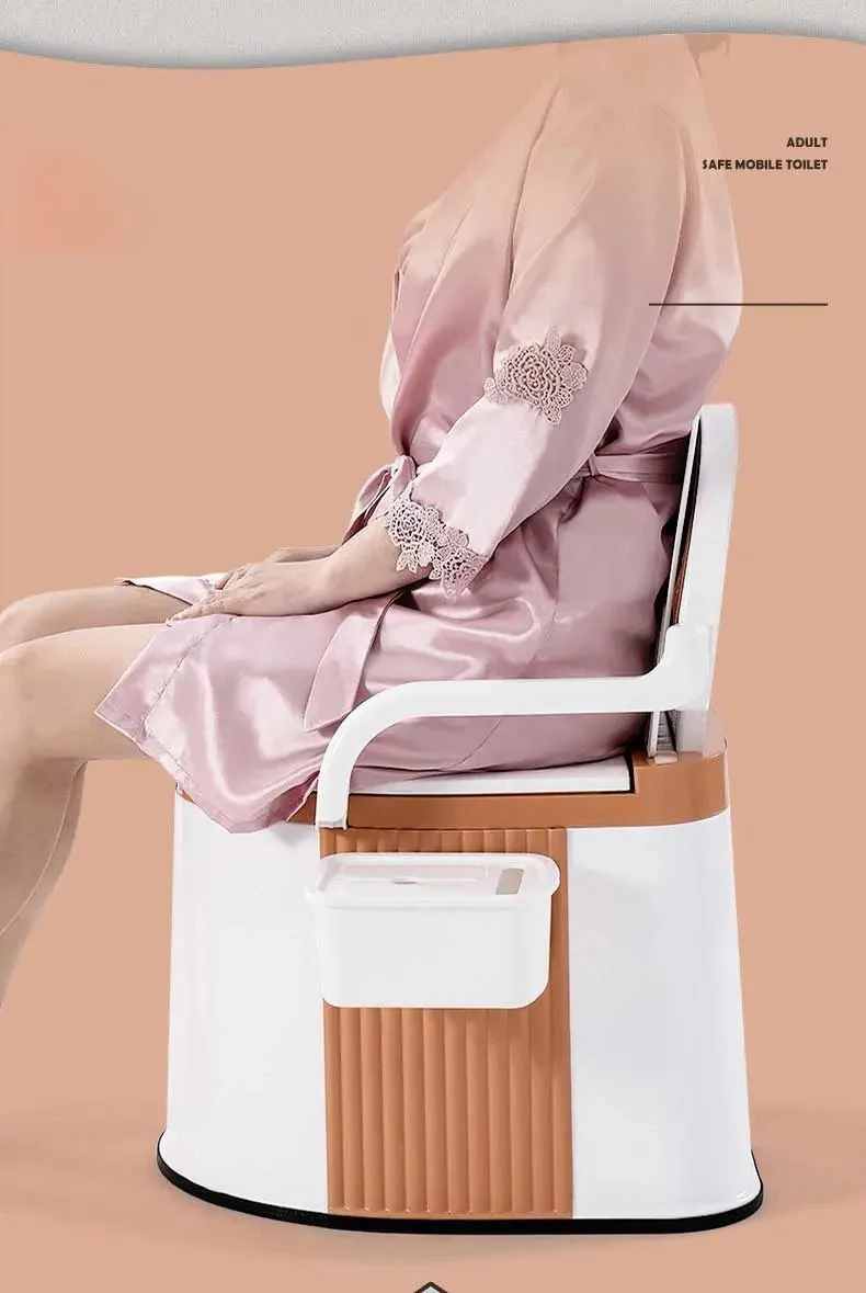Portable Potty Toilet - Image 17