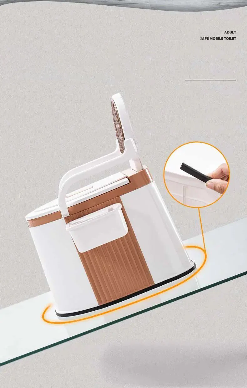 Portable Potty Toilet - Image 22