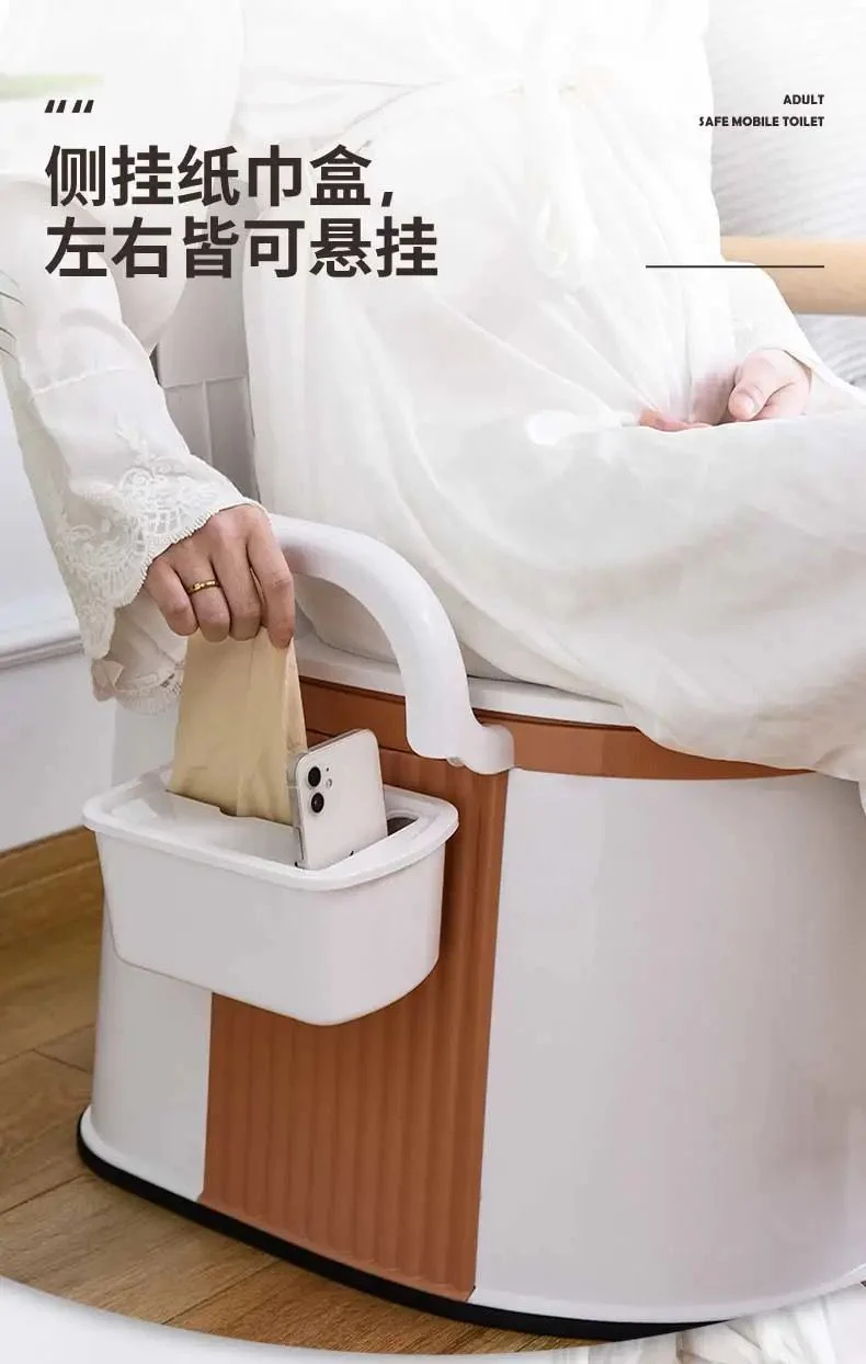 Portable Potty Toilet - Image 24