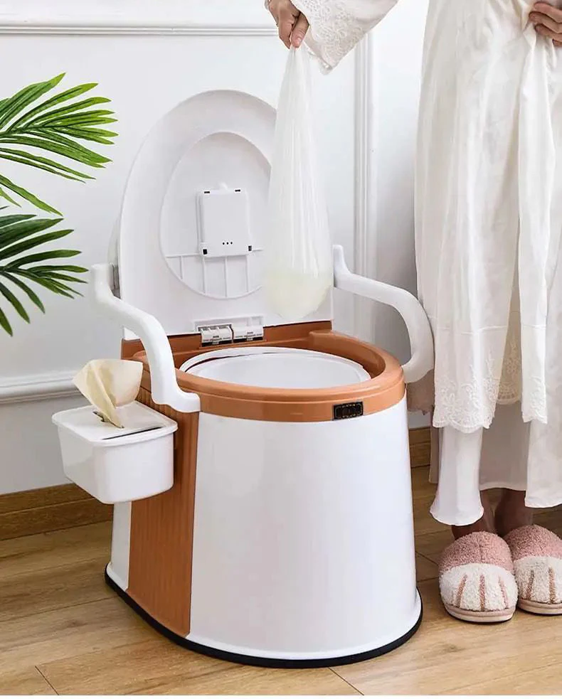 Portable Potty Toilet - Image 25