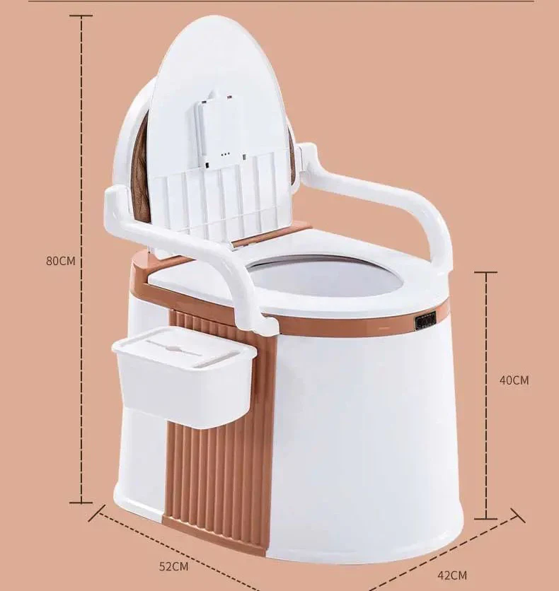 Portable Potty Toilet - Image 26