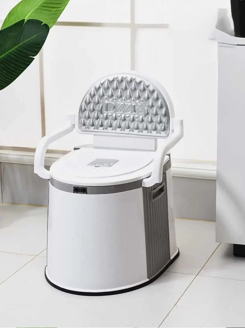 Portable Potty Toilet - Image 27
