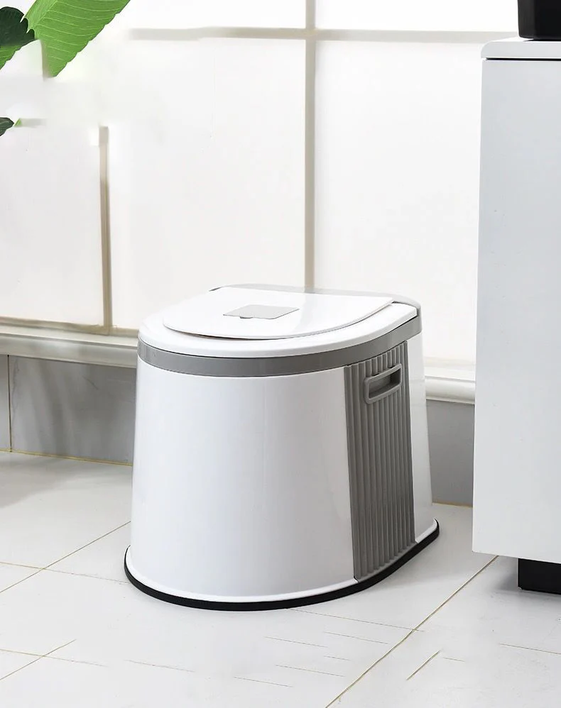 Portable Potty Toilet - Image 28
