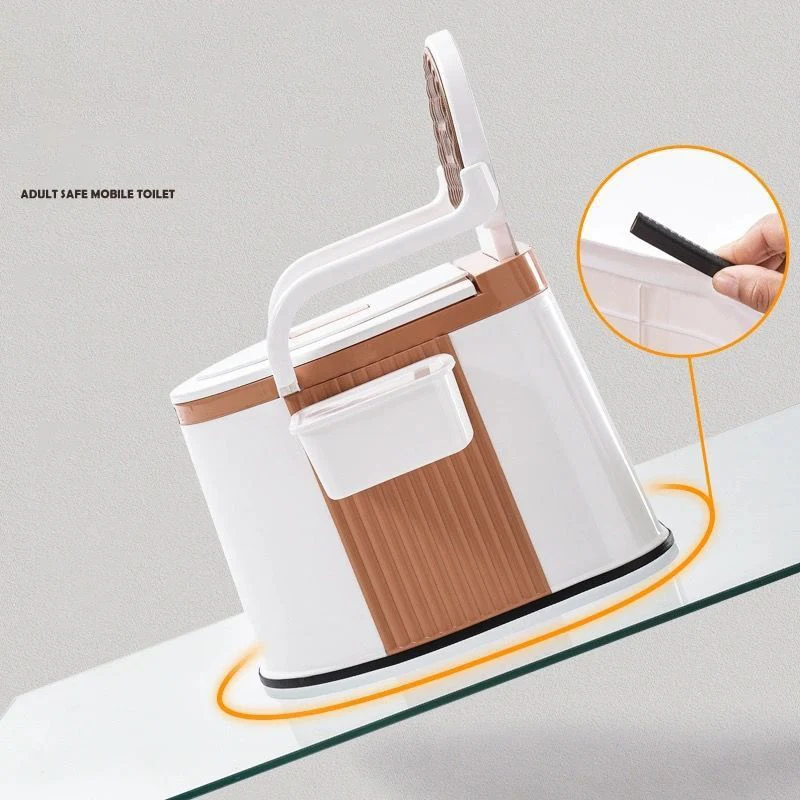 Portable Potty Toilet - Image 9
