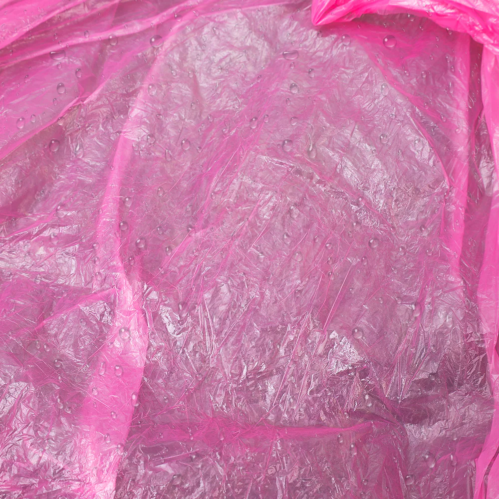 Portable Raincoat Ball - Image 15