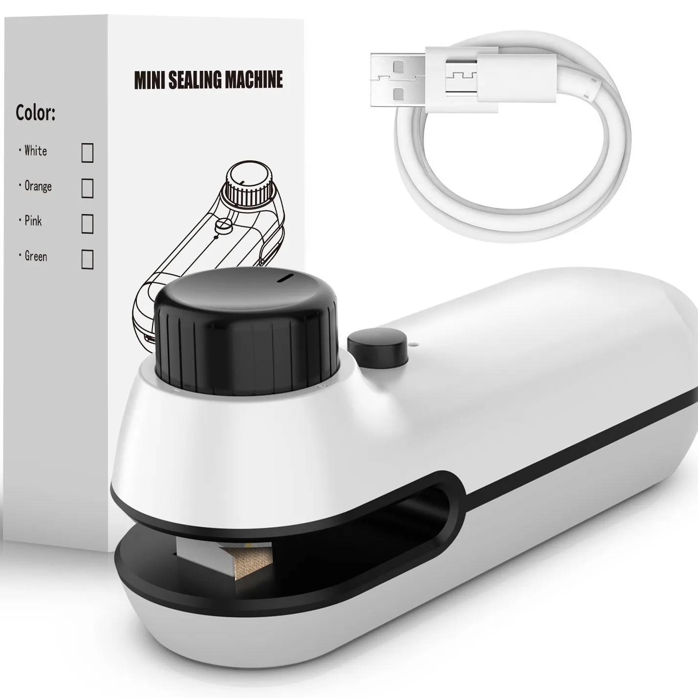 Portable Sealer - Image 5