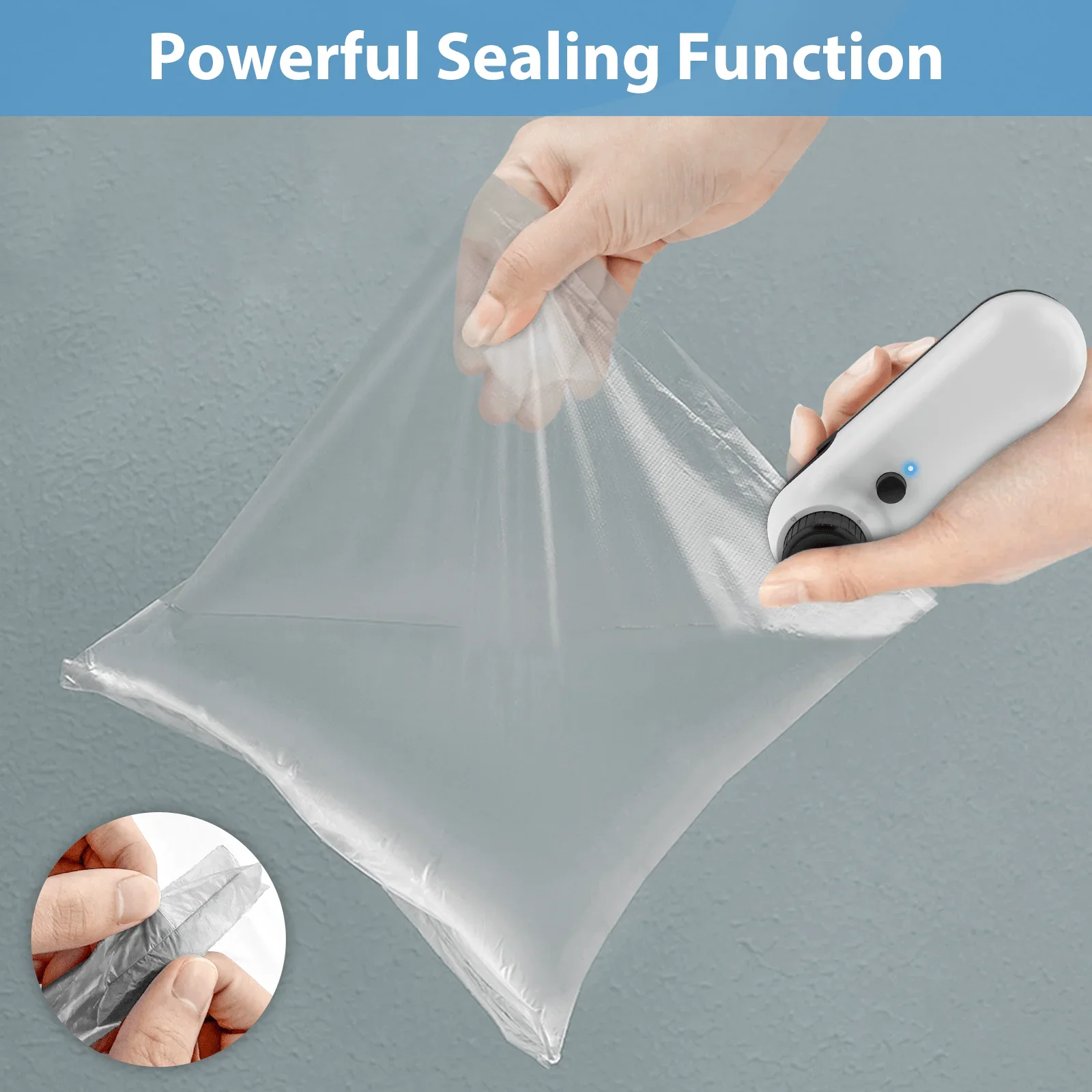 Portable Sealer - Image 6