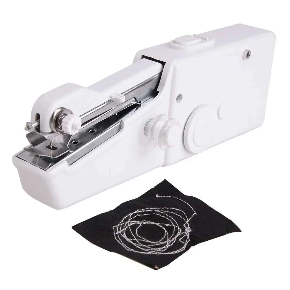 Portable Sewing Machine - Image 2
