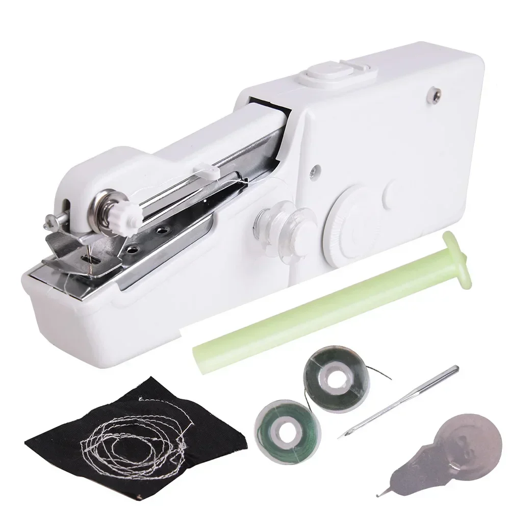Portable Sewing Machine - Image 7