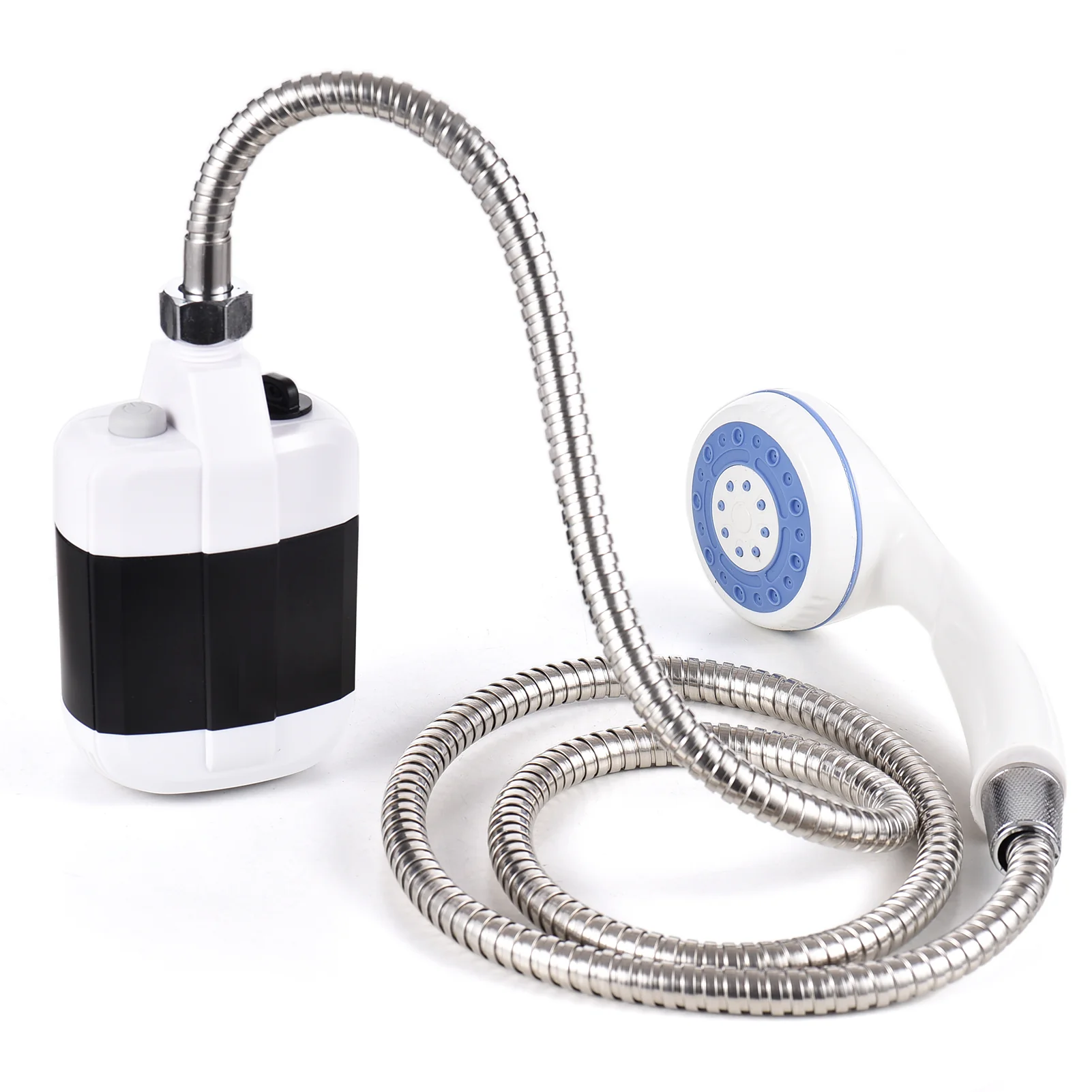 Portable Shower Pump - Image 11