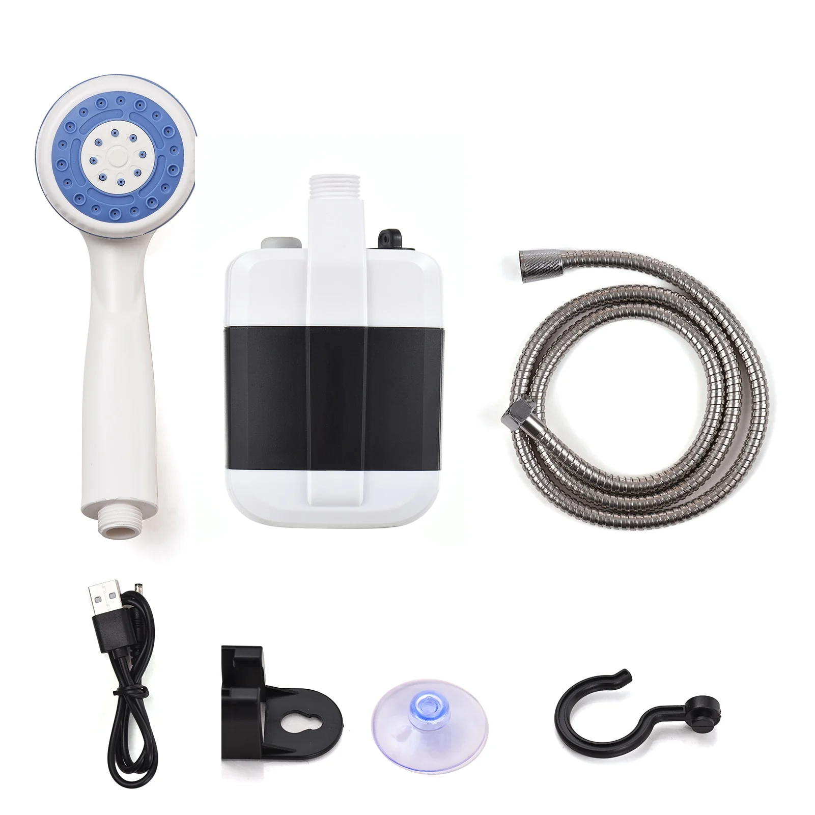 Portable Shower Pump - Image 2