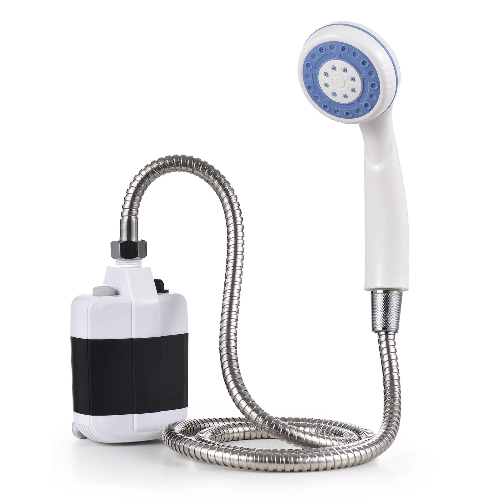Portable Shower Pump - Image 7
