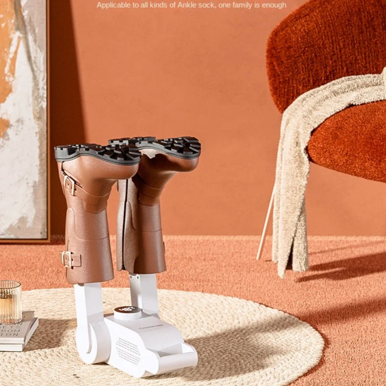 Portable Smart Shoe Dryer - Image 11