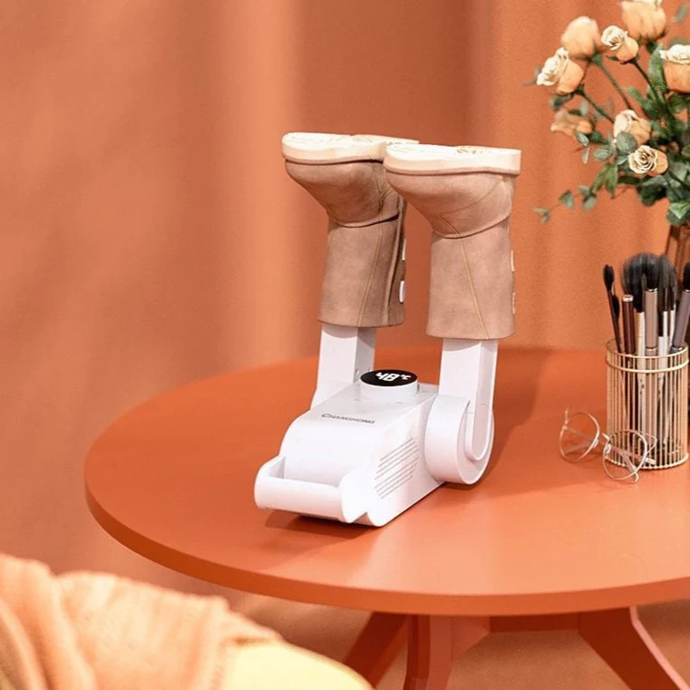 Portable Smart Shoe Dryer - Image 13