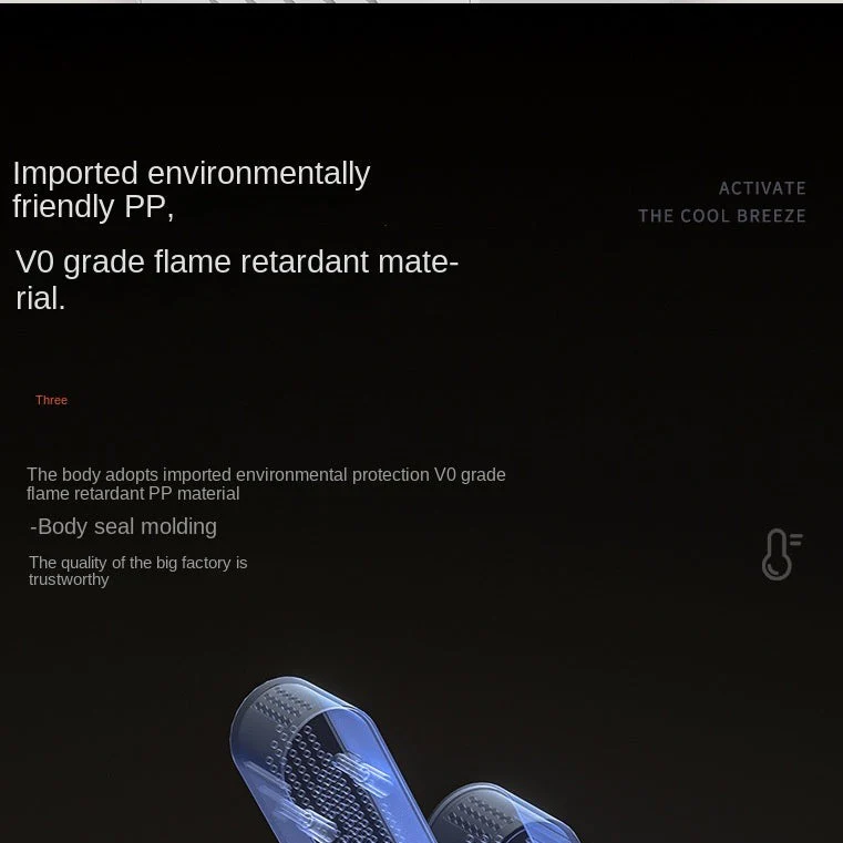 Portable Smart Shoe Dryer - Image 16