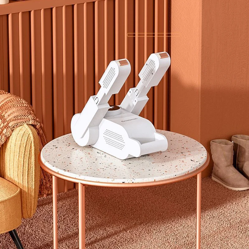 Portable Smart Shoe Dryer - Image 4