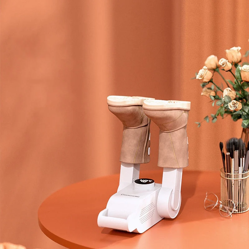 Portable Smart Shoe Dryer - Image 5