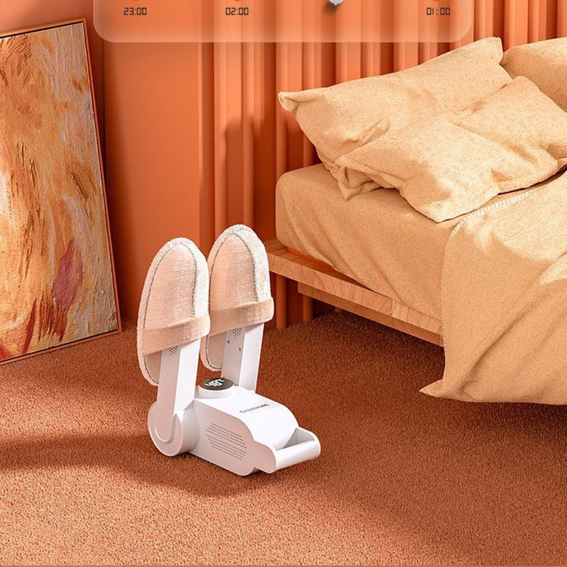 Portable Smart Shoe Dryer - Image 7