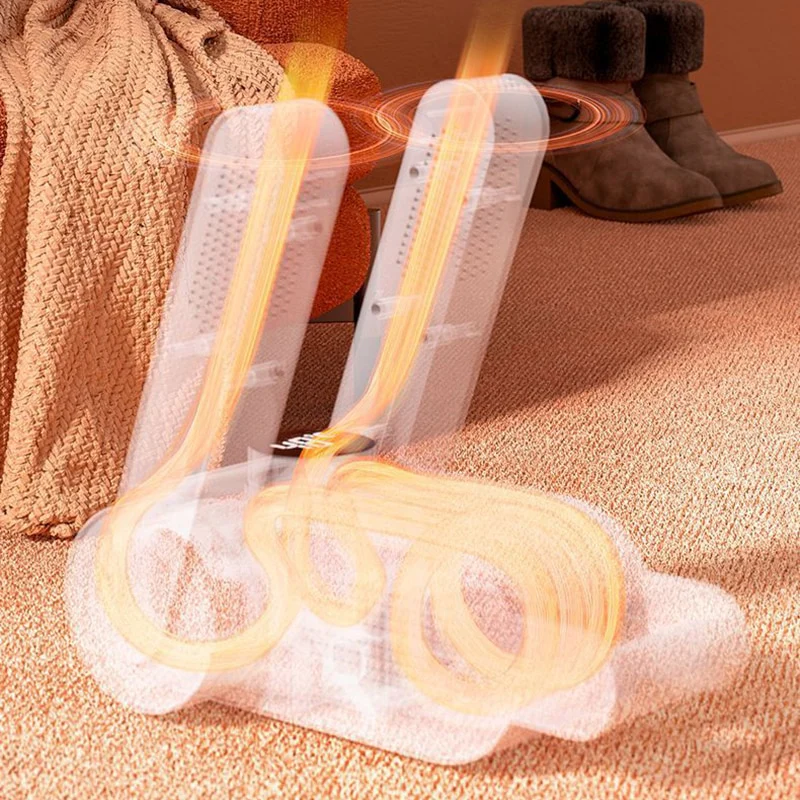 Portable Smart Shoe Dryer - Image 8