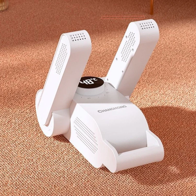 Portable Smart Shoe Dryer - Image 9