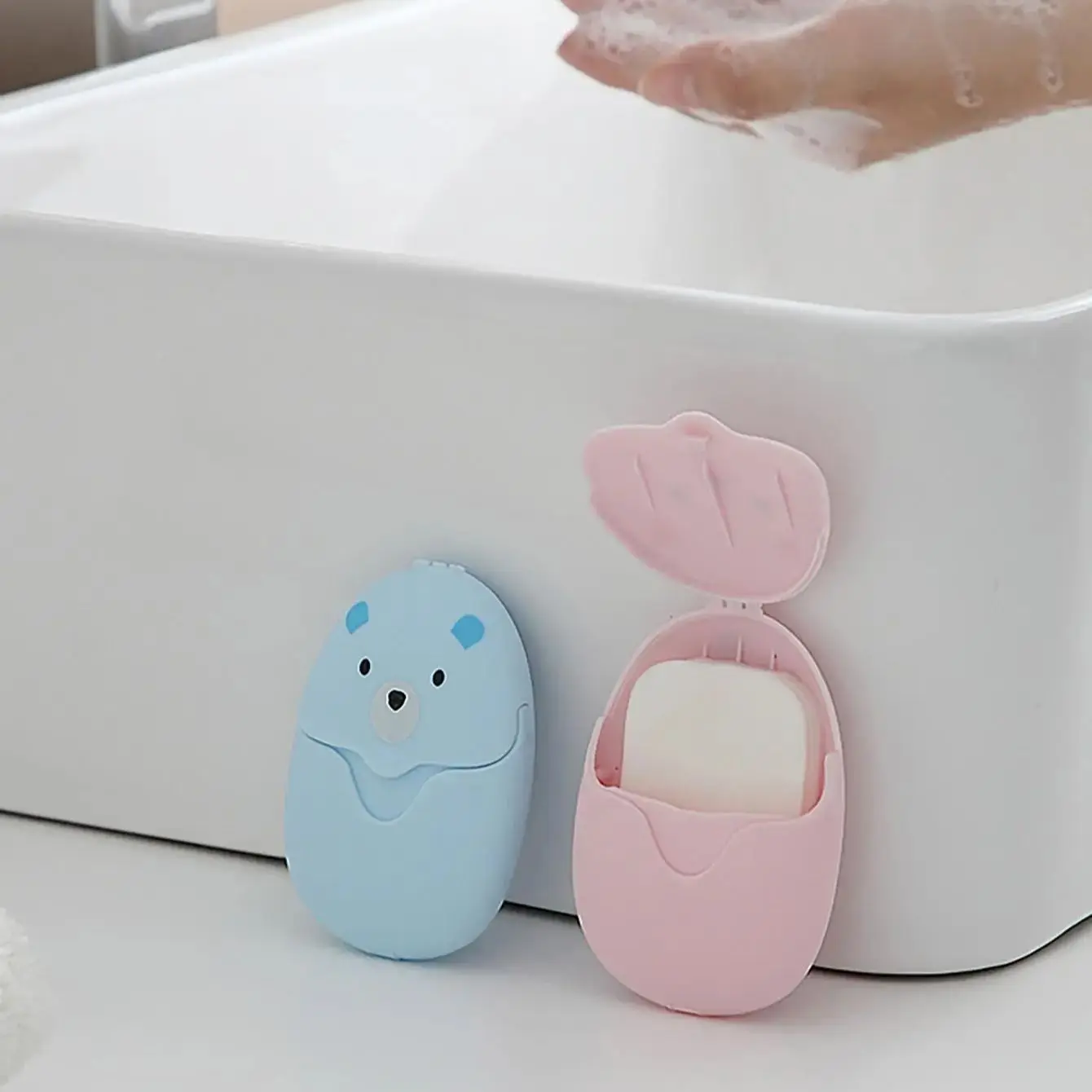 Portable Soap - Image 2