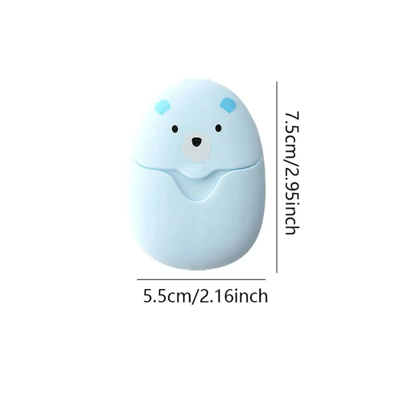 Portable Soap - Image 6
